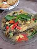 Ikan Kuah Kuning