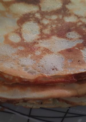 Una foto de Frilloas para canelones