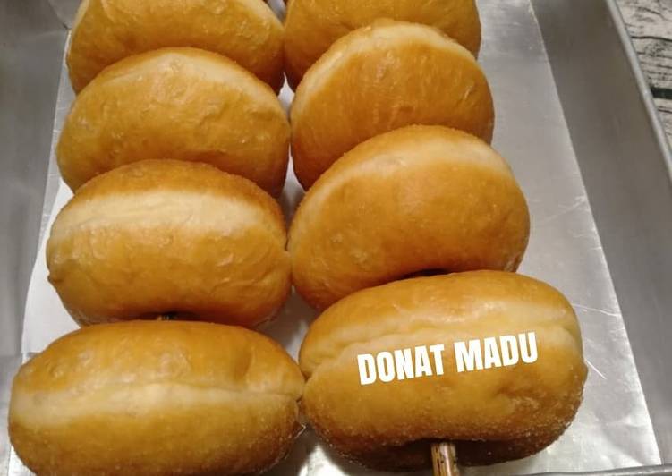 Donat madu