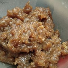 Aate ka Halva A picture of Aate ka Halva.