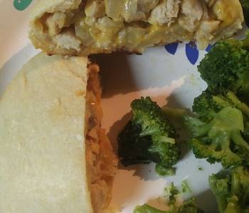 Easy Recipe Philly  Pork Pockets Most Delicious