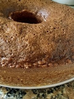 Una foto de Bizcochuelo de chocolate 🍫 Súper húmedo! 🙌