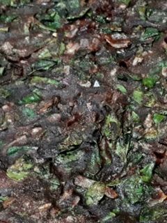 கேழ்வரகு முருங்கை கீரை அடை (Kelvaraku murunkai keerai adai recipe in tamil) செய்முறை முக்கிய புகைப்படம்