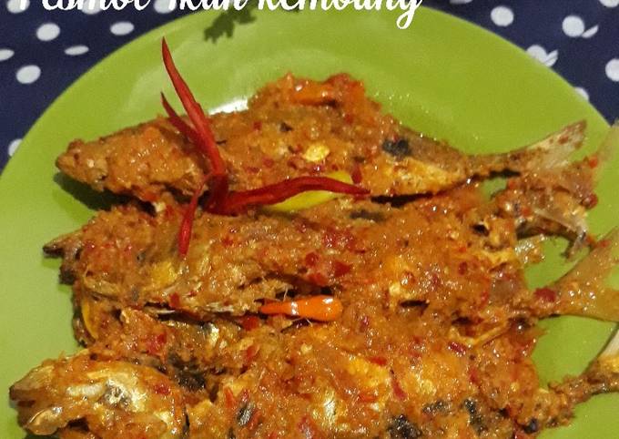 Panduan Memasak Resep Pesmol Ikan Kembung