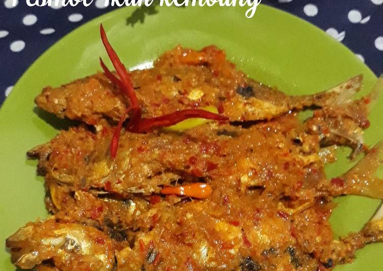 Resep Pesmol Ikan Kembung | Bagaimana Menyiapkan Pesmol Ikan Kembung Anti Gagal