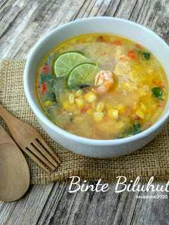 Foto resep Binte Biluhuta