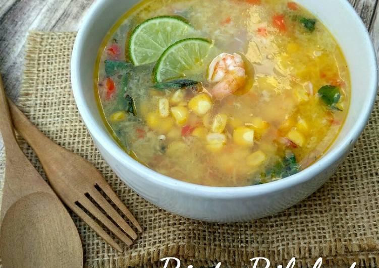 Langkah Mudah untuk Menyiapkan 620. Binte Biluhuta, Sempurna