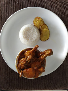 মাংসের ঝোল(mangsher jhol ecipe in Bengali) রেসিপির প্রধান ছবি