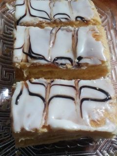 صورة لوصفة ميل فاي 🍰🍰