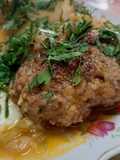 Albóndigas