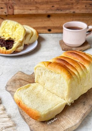 Foto resep Roti Sisir