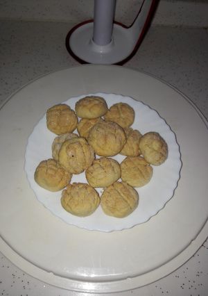 صورة لوصفة غريبة جوز الهند