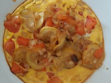 Calabacín al horno
