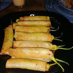 A picture of Dynamite.