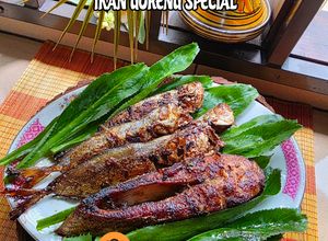 Gambar 11:6:26 - Ikan Goreng Special
