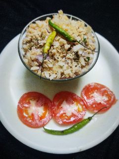 आलू का भरता (aloo ka bharta recipe in Hindi) रेसिपी मुख्य फोटो