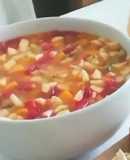 Salada de Frutas