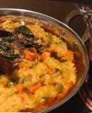 Sambhar Sadam