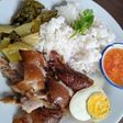 ข้าวขาหมู