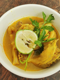 Foto resep Soto Ayam Lamongan