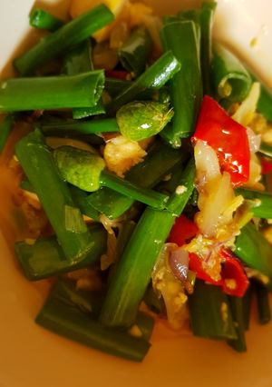 Foto resep Tumis Ulated Tahu