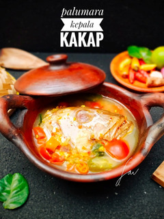 Foto resep Palumara