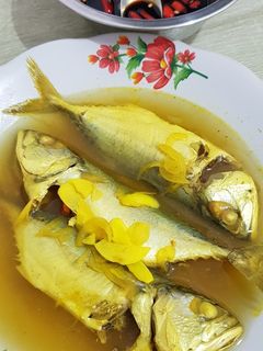 Foto resep Pindang Ikan Kembung