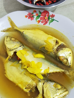 Foto resep Pindang Ikan Kembung