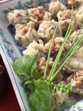 Pork Shaomai with Scallop