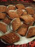 Fried Maqrout