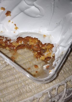 Foto resep Banoffee simple