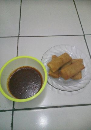 Foto resep Risoles