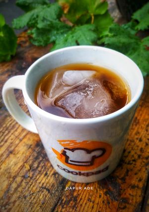 Foto resep Teh Racikan Solo Wasgitel