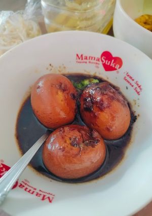 Foto resep Telur Cit
