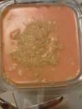 Foie vegano
