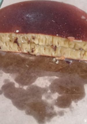 Foto resep Martabak teflon