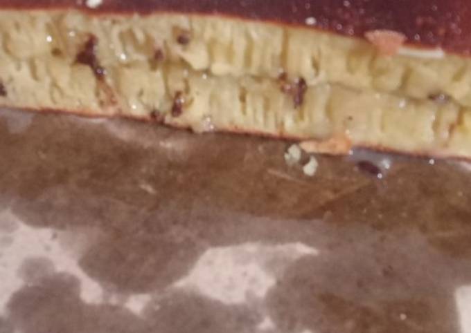 Martabak teflon