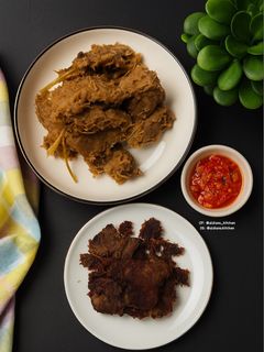 Foto resep Empal Gepuk