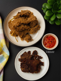 Foto resep Empal Gepuk