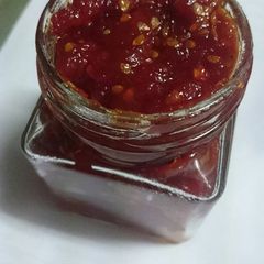 Tomato Marmelade A picture of Tomato Marmelade.
