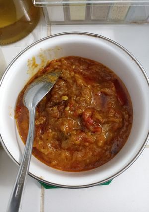 Foto resep 74. Sambel Belimbing Wuluh