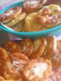 Sopaipillas