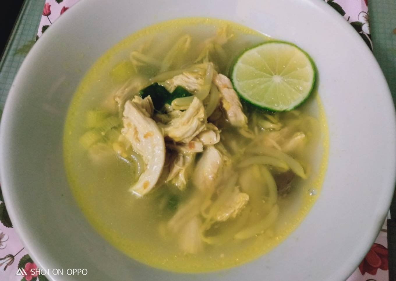 Soto Kudus