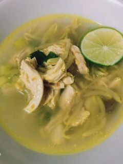 Foto resep Soto Kudus