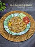 Nasi Goreng Sambal Terasi