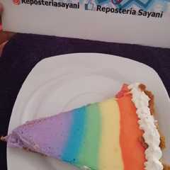 Una foto de Rainbow Pay