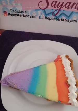 Una foto de Rainbow Pay