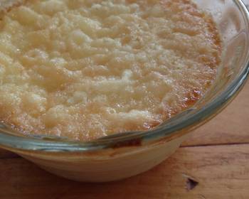 How To Cooking Recipe Creme Brulee Savory Delicious