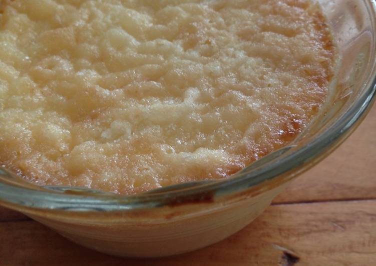 Recipe of Any-night-of-the-week Creme Brulee