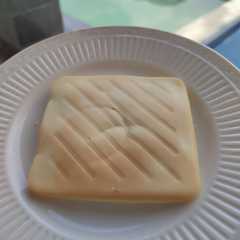 รูปของ Waffle no mixer